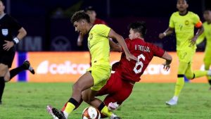 Kết quả bóng đá nam SEA Games: Cập nhật nhanh & đầy đủ 1 ket-qua-bong-da-nam-seagames