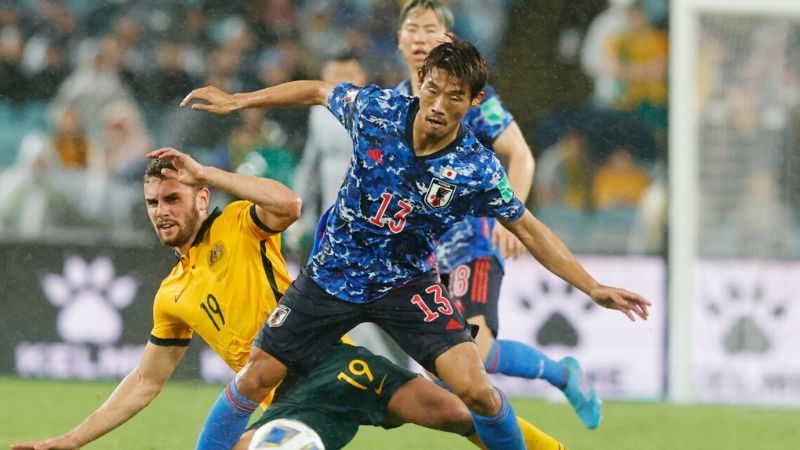 Kết quả bóng đá U23 châu Á: Đủ các trận hot hôm nay 2 Kết quả bóng đá U23 châu Á vòng bảng