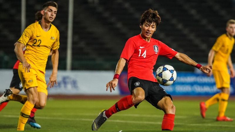 Kết quả bóng đá U23 châu Á: Đủ các trận hot hôm nay 3 Kết quả bóng đá U23 châu Á đấu loại trực tiếp