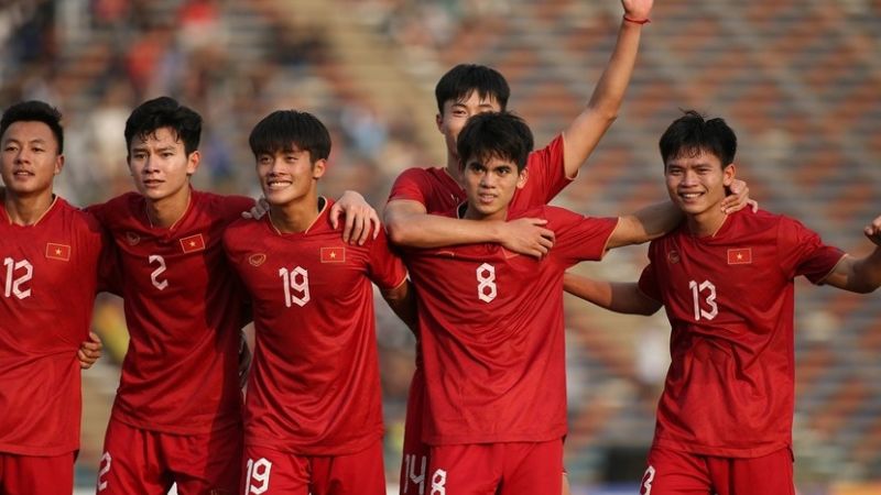 Kết quả bóng đá U23 châu Á: Đủ các trận hot hôm nay 4 Tương lai của bóng đá U23 châu Á