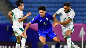 Kết quả bóng đá U23 châu Á: Đủ các trận hot hôm nay 4 ket-qua-bong-da-u23-chau-a