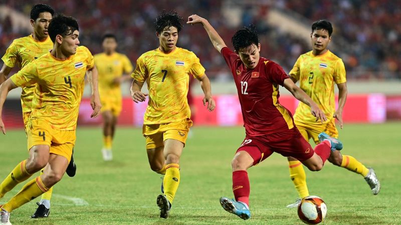 Tương lai bóng đá Việt Nam