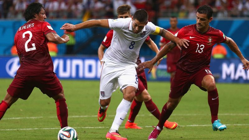 Kết quả Cúp C1: PSG vô địch sau chiến thắng 5-0 2 Tổng quan về Cúp C1 Châu Âu