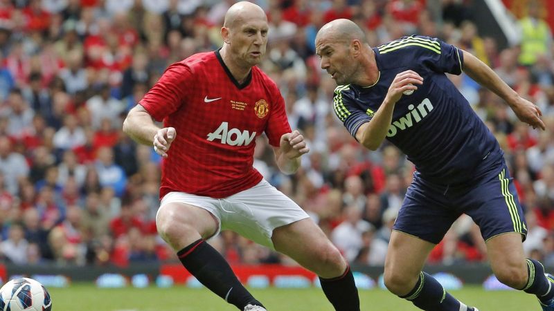 Kết quả Cúp C1: PSG vô địch sau chiến thắng 5-0 4 Phân tích phong độ của các đội bóng