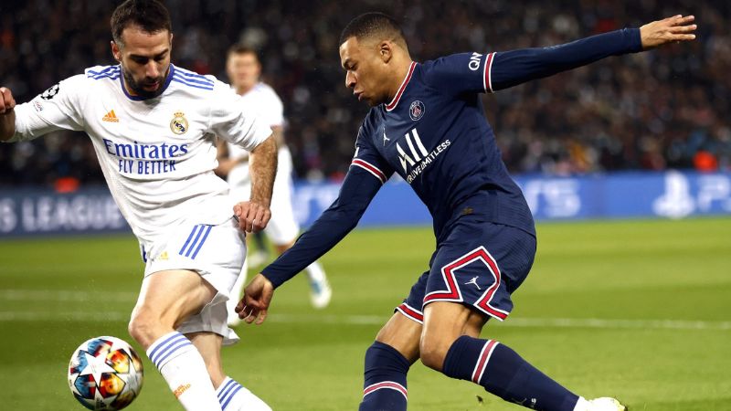 Kết quả Cúp C1: PSG vô địch sau chiến thắng 5-0 1 ket-qua-cup-c1