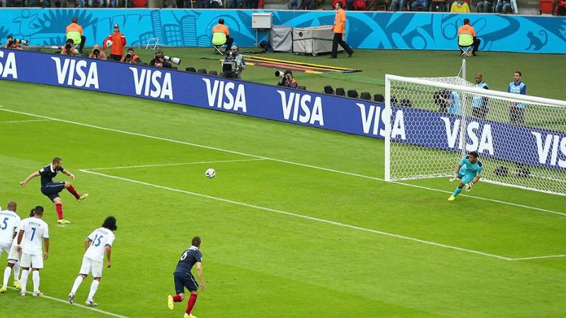 Kết quả đá luân lưu: Cập nhật nhanh & đầy đủ 2 Giới thiệu về đá luân lưu