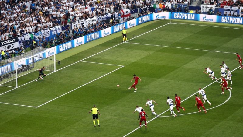 Kết quả đá luân lưu: Cập nhật nhanh & đầy đủ 3 Các phương pháp tổ chức đá luân lưu