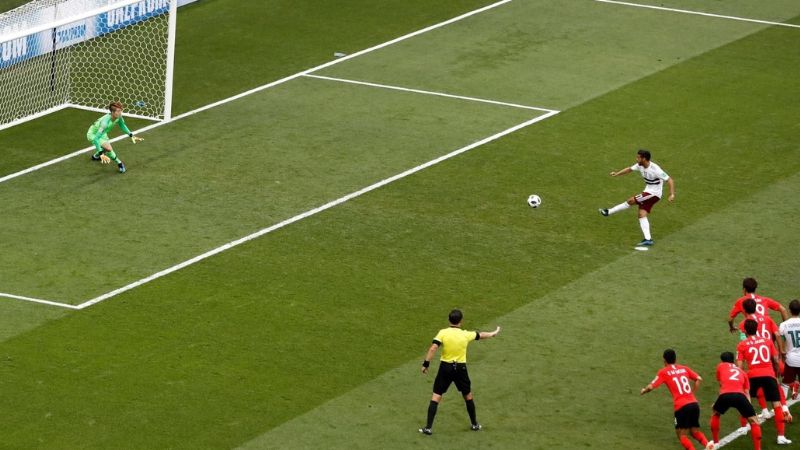 Kết quả đá luân lưu: Cập nhật nhanh & đầy đủ 4 Phân tích số liệu từ các trận đá luân lưu