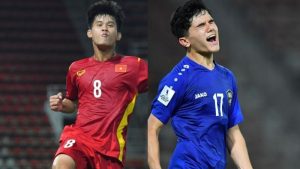 Kết quả giao hữu quốc tế: Tỷ số mới cập nhật 3 ket-qua-giao-huu-quoc-te