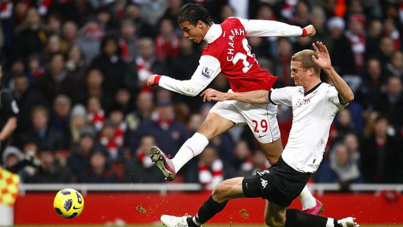 Kết quả ngoại hạng Anh mới nhất: Cập nhật từng trận đấu 3 Tóm tắt kết quả các trận đấu qua kết quả ngoại hạng Anh mới nhất