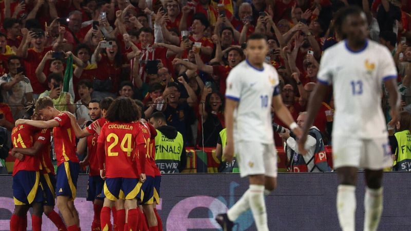 Kết quả trận đấu Euro: Cập nhật mới nhất từng vòng 2 Tổng quan về giải vô địch châu âu (Euro)