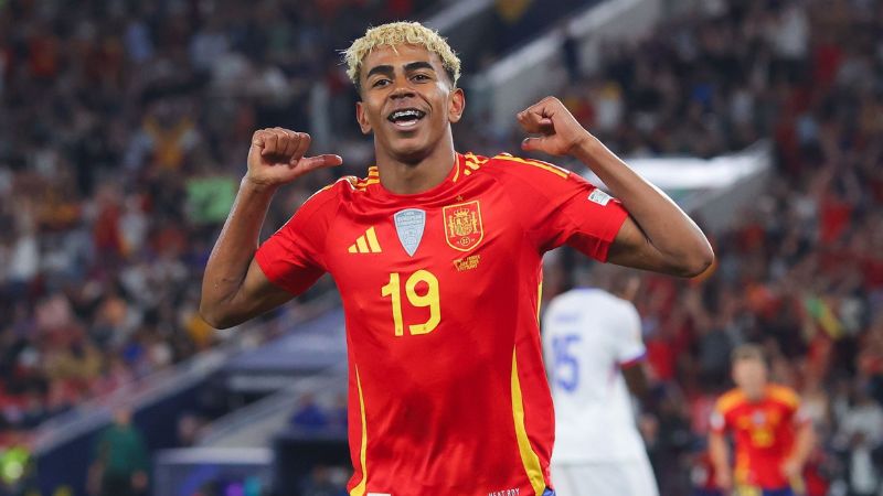 Kết quả trận đấu Euro: Cập nhật mới nhất từng vòng 3 Những chiến thuật thành công trong Euro