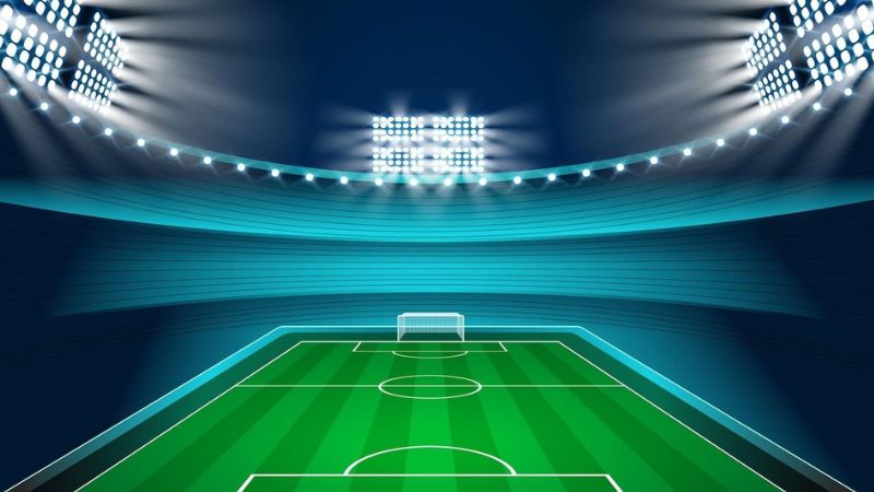 Lịch bóng đá hôm nay theo giờ Việt Nam