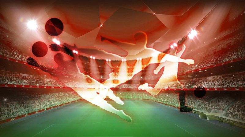 Lịch bóng đá World Cup 2026 mới nhất hôm nay 4 Những đội bóng tiềm năng