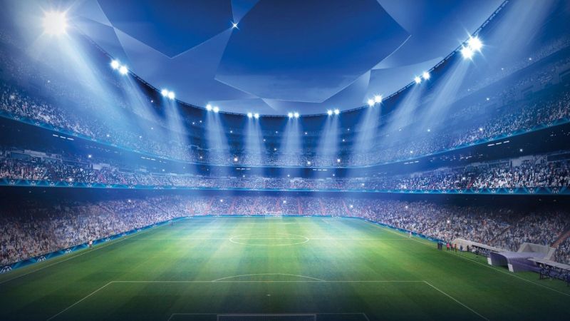 Lịch đá Cúp C1 hôm nay mới nhất 4 Những trận cầu đáng chú ý