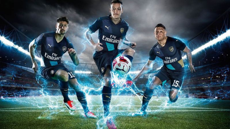 Lịch sử đối đầu và kết quả: Tổng hợp đầy đủ 3 Những lịch sử đối đầu và kết quả nổi bật