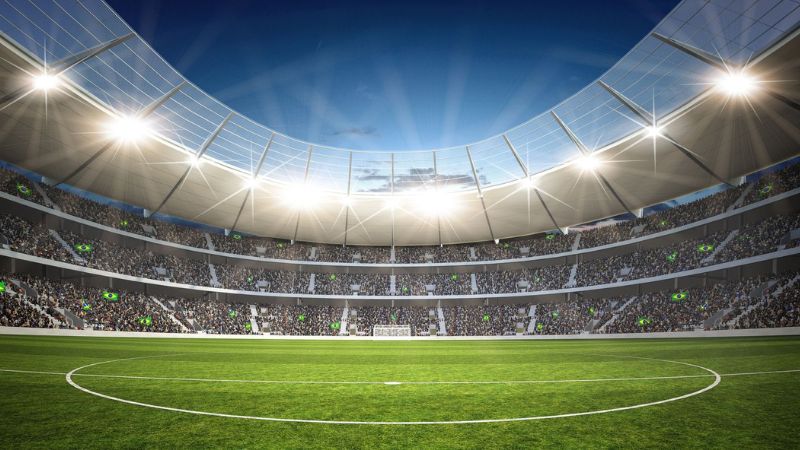 Những điểm nổi bật trong lịch thi đấu