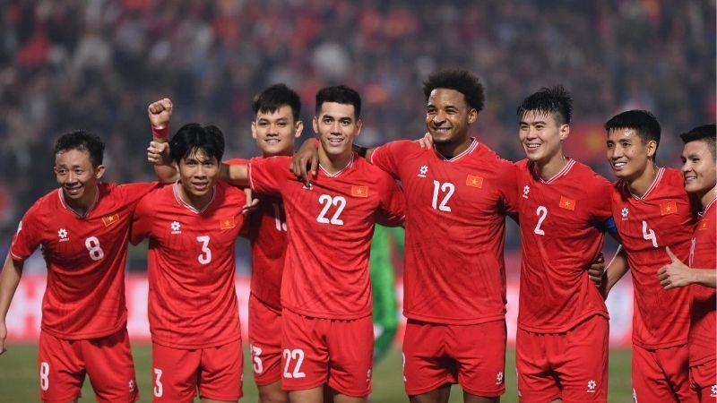 Nhận định bóng đá Việt Nam - Khám Phá Thế Giới Đầy Hấp Dẫn 2 Giới thiệu về dịch vụ nhận định bóng đá Việt Nam