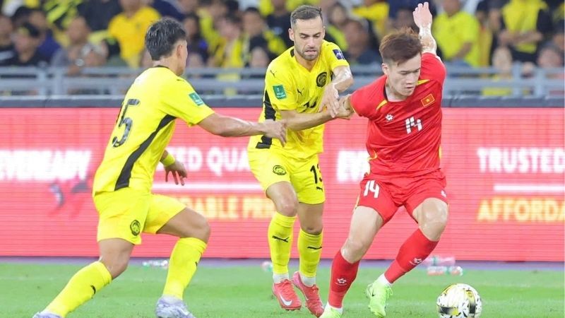 Nhận định bóng đá Việt Nam - Khám Phá Thế Giới Đầy Hấp Dẫn 3 Những yếu tố tác động đến nhận định trong bóng đá