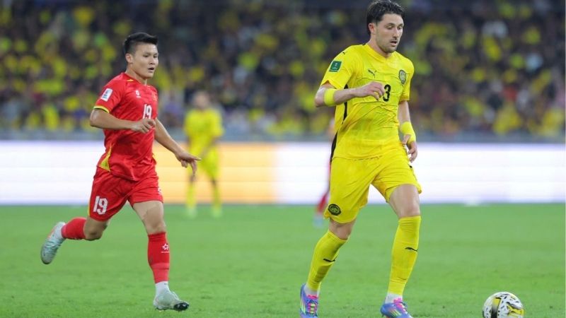 Nhận định bóng đá Việt Nam - Khám Phá Thế Giới Đầy Hấp Dẫn 4 Phân tích dự đoán kết quả trong nhận định bóng đá Việt Nam