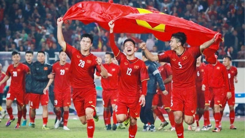 Nhận định bóng đá Việt Nam - Khám Phá Thế Giới Đầy Hấp Dẫn 1 nhan-dinh-bong-da-viet-nam