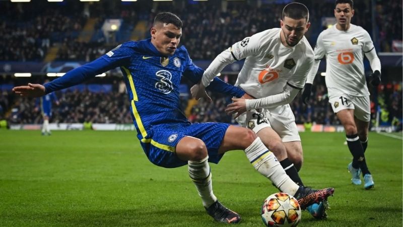 Nhận định kèo châu Âu - Cá Cược Thể Thao Đầy Hấp Dẫn 2 Tổng quan về nhận định kèo châu Âu trong cá cược thể thao