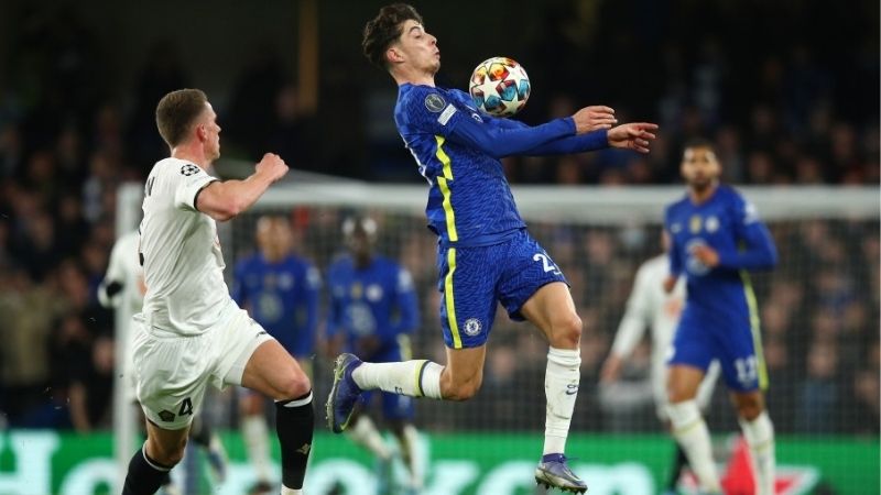 Nhận định kèo châu Âu - Cá Cược Thể Thao Đầy Hấp Dẫn 4 Ưu điểm của nhận định kèo châu Âu so với kèo khác