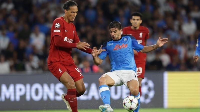 Nhận định tỉ số chính xác – Chiến thuật cá cược hiệu quả 3 Những lưu ý quan trọng khi nhận định tỉ số chính xác