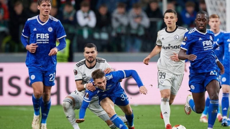 Nhận định trận đấu theo dữ liệu - Giải pháp cho người chơi 2 Tổng quan về nhận định trận đấu theo dữ liệu