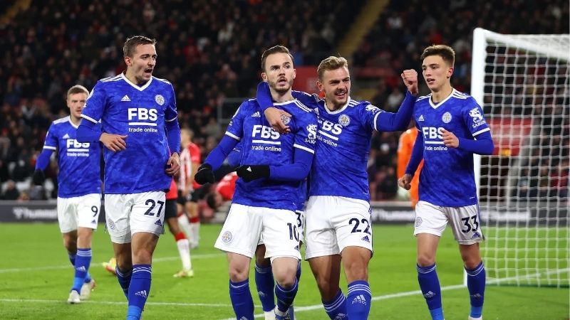 Nhận định trận đấu theo dữ liệu - Giải pháp cho người chơi 4 Các yếu tố chính trong nhận định trận đấu theo dữ liệu