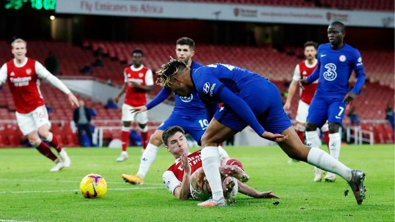 Nhận định tỷ lệ kèo chấp - Bí quyết thành công trong cá cược 2 Tầm quan trọng của việc nhận định tỷ lệ kèo chấp