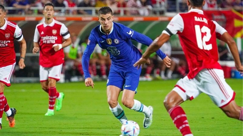 Nhận định tỷ lệ kèo chấp - Bí quyết thành công trong cá cược 3 Các yếu tố chính trong nhận định tỷ lệ kèo chấp