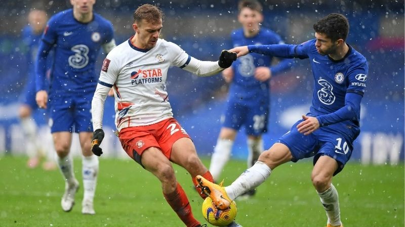 Nhận định tỷ lệ kèo chấp - Bí quyết thành công trong cá cược 4 Phân tích tỷ lệ kèo chấp từ nhà cái