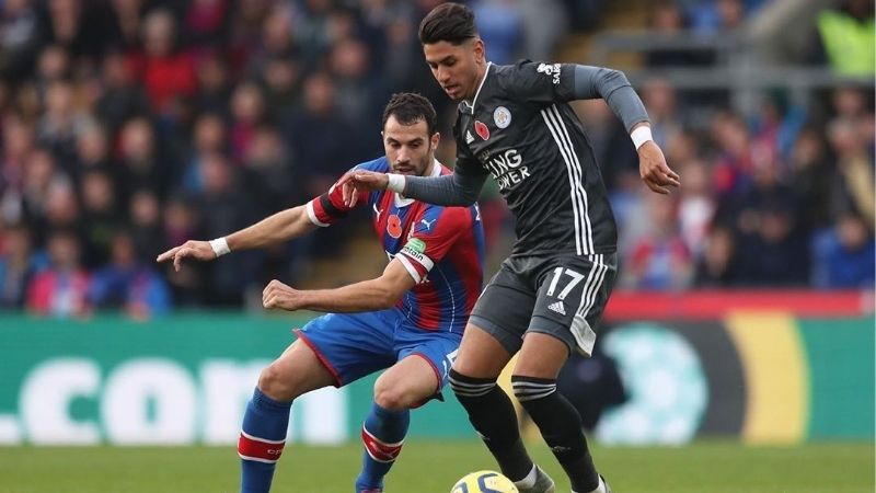 Nhận định tỷ lệ kèo chấp - Bí quyết thành công trong cá cược 1 nhan-dinh-ty-le-keo-chap