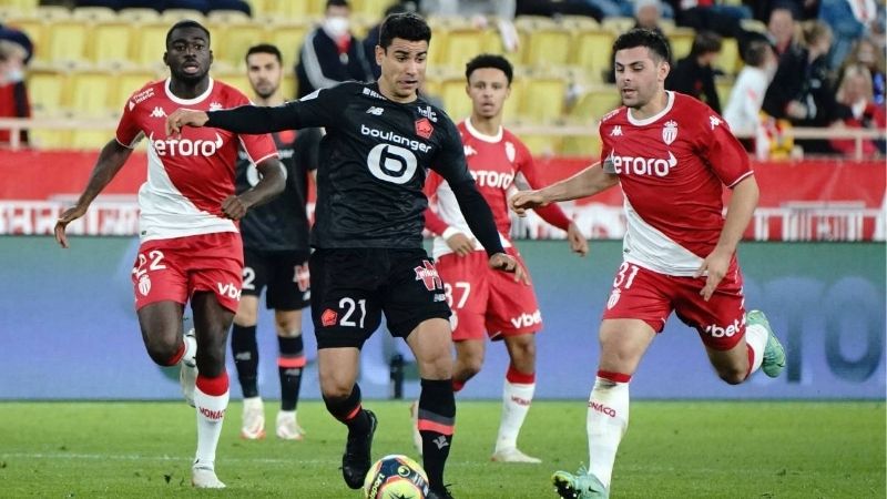 Nhận định và soi kèo hôm nay - Tăng cơ hội chiến thắng 2 Hướng dẫn cách nhận định và soi kèo hôm nay chuẩn xác