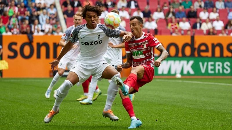 Nhận định và soi kèo hôm nay - Tăng cơ hội chiến thắng 4 Tầm quan trọng của tỷ lệ cược khi nhận định và soi kèo hôm nay