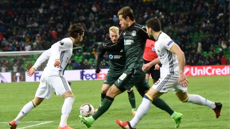 Nhận định World Cup - Khám Phá Dự Đoán Kết Quả Chính Xác 1 nhan-dinh-world-cup