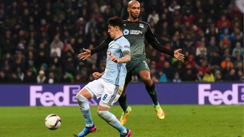 Phân tích đội hình ra sân - Cách tối ưu hóa dự đoán trận đấu 2 Hướng dẫn cách phân tích đội hình ra sân hiệu quả