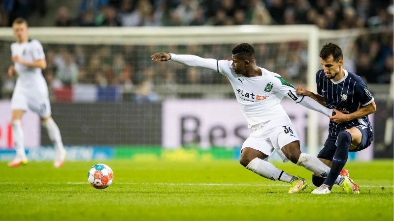 Phân tích kèo bóng hôm nay - Tăng cường khả năng thắng 3 Quy trình phân tích kèo bóng hôm nay từ chuyên gia