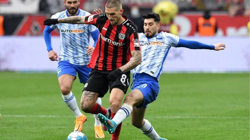 Phân tích kèo bóng hôm nay - Tăng cường khả năng thắng 4 Phương pháp chuyên gia trong phân tích kèo bóng hôm nay