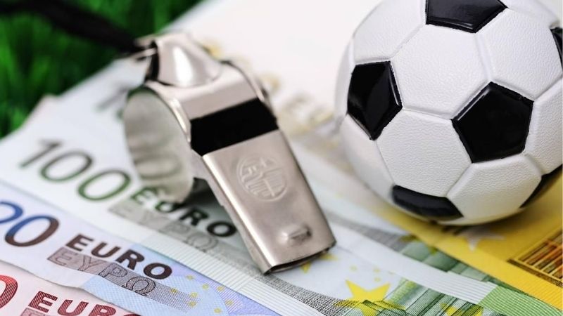 Phân tích kèo nhà cái - Cẩm nang đầy đủ cho người chơi 4 Sử dụng công cụ hỗ trợ để phân tích kèo nhà cái