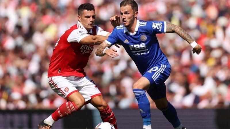 Phân tích kèo tài xỉu - Bí quyết giúp cược bóng đá hiệu quả 2 Hướng dẫn cách phân tích kèo tài xỉu bóng đá chi tiết