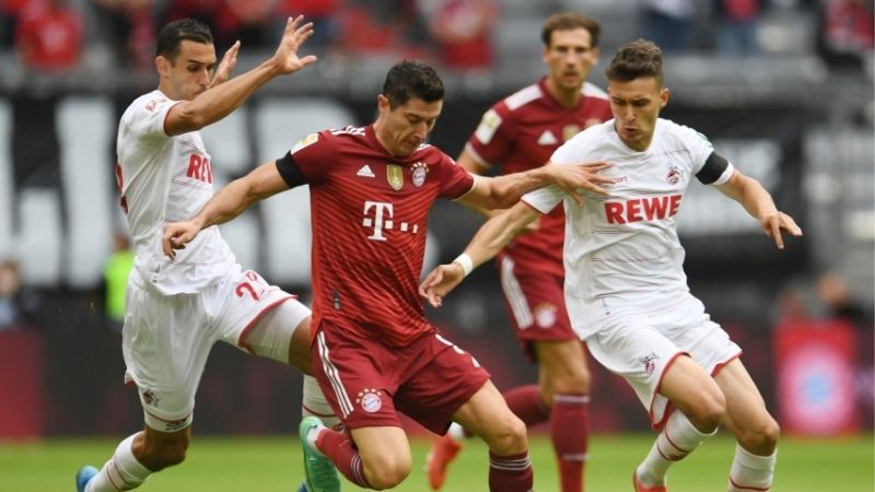 Soi kèo hiệp 1 - Mẹo giúp bạn đặt cược chính xác và hiệu quả 2 Tầm quan trọng của việc soi kèo hiệp 1