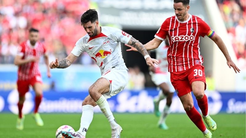 Soi kèo hiệp 1 - Mẹo giúp bạn đặt cược chính xác và hiệu quả 3 Các yếu tố cần quan tâm khi soi kèo hiệp 1