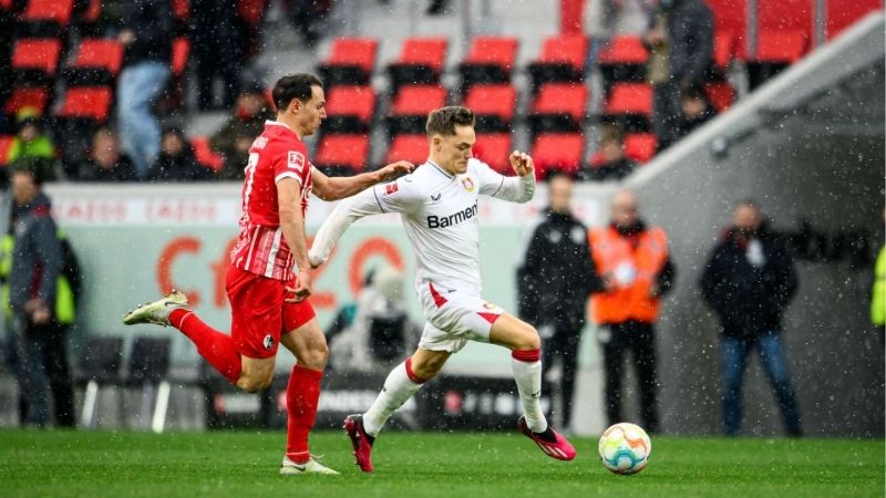 Soi kèo hiệp 1 - Mẹo giúp bạn đặt cược chính xác và hiệu quả 4 Cập nhật thông tin trước giờ bóng lăn để soi kèo hiệp 1 chính xác