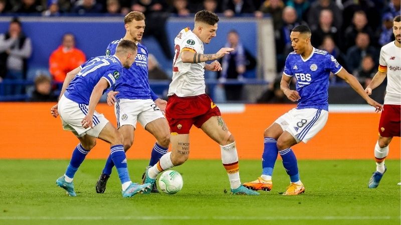 Soi kèo & nhận định hôm nay - Khám Phá Chi Tiết Các Trận Đấu 4 Kinh nghiệm soi kèo & nhận định hôm nay từ chuyên gia