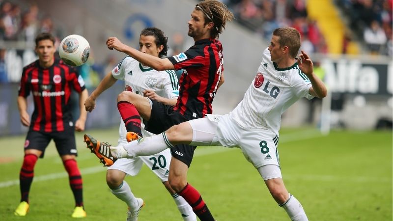 Soi kèo tài xỉu hôm nay - Cách tối ưu chiến thắng cá cược 2 Tổng quan về soi kèo tài xỉu hôm nay