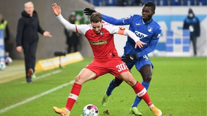 Soi kèo tỷ số chính xác - Cách tối ưu hóa cơ hội thắng cược 2 Tổng quan về soi kèo tỷ số chính xác