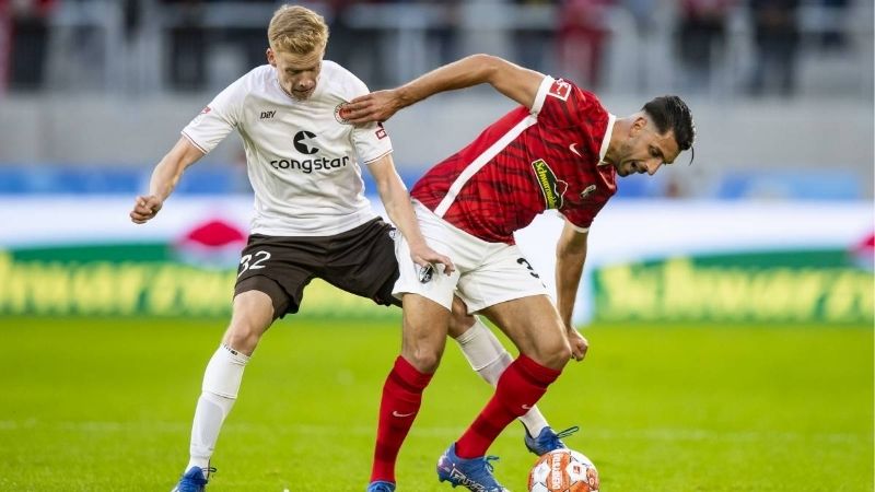 Soi kèo tỷ số chính xác - Cách tối ưu hóa cơ hội thắng cược 4 Công cụ hỗ trợ soi kèo tỷ số chính xác