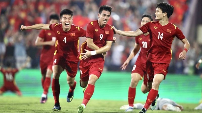 Soi kèo Việt Nam - Tối ưu hóa lợi nhuận từ các trận đỉnh cao 2 Tầm quan trọng của việc soi kèo Việt Nam